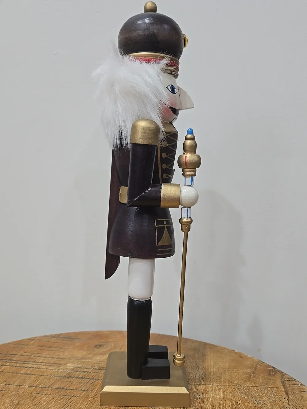 Pier 1 Christmas Nutcracker